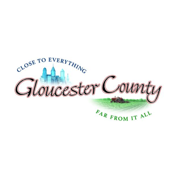 Gloucester County Nj Gis Gloucester County, Nj